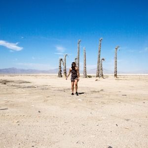 Meet your Posher, Patty